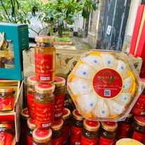 Thế Giới Nông Sản 9