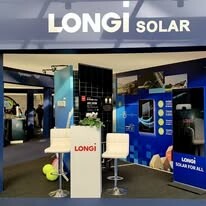 Năng Lượng Xanh Longi Solar Vina 1