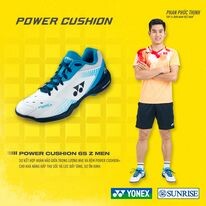 Sunrise Sportgears Việt Nam 15