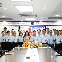 Dinco Engineering & Construction 2