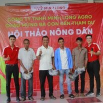 Minh Long Agro 6