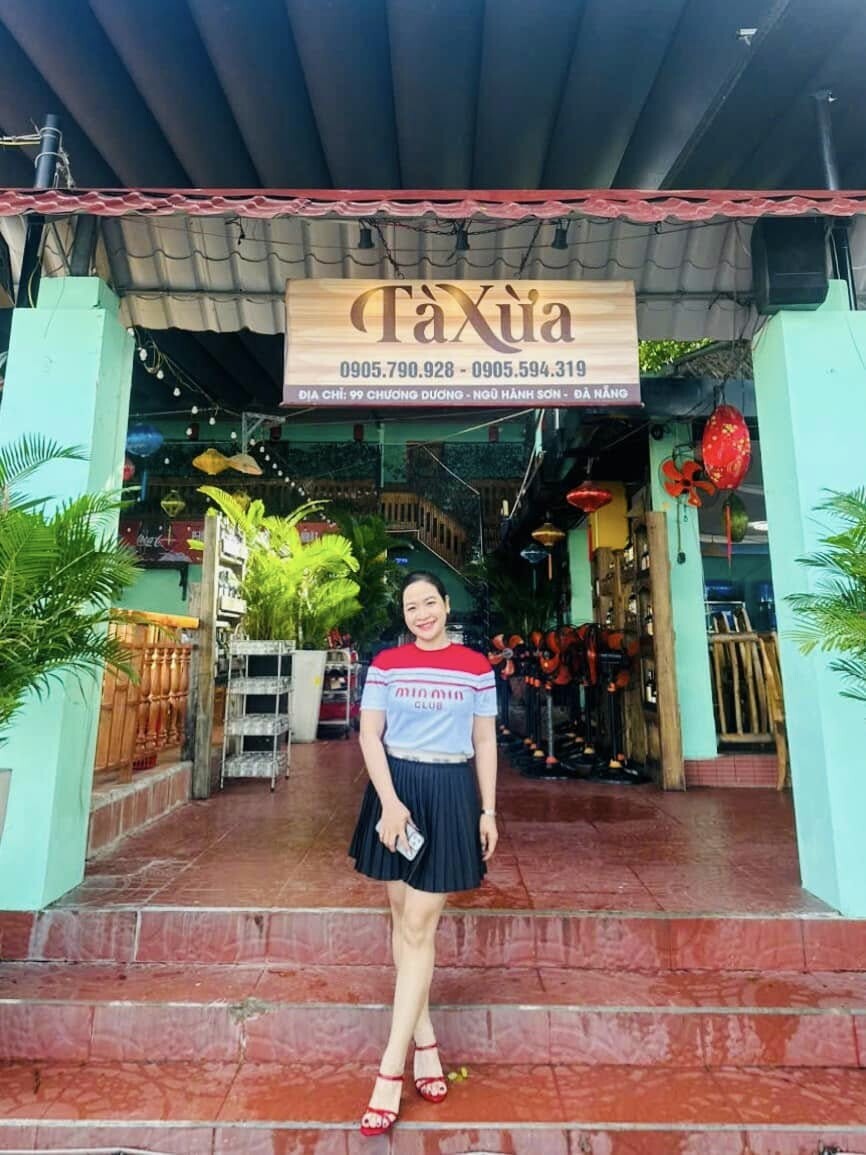 Năm Rảnh Quán 10