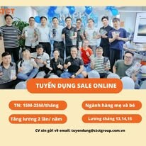 Xuất Nhập Khẩu CTCT Group 3