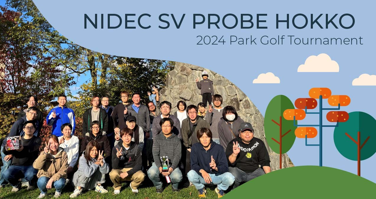 Nidec SV Probe Vietnam 10