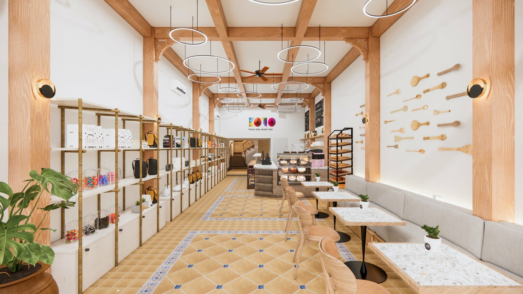 THIẾT KẾ & XÂY DỰNG SMICO 8