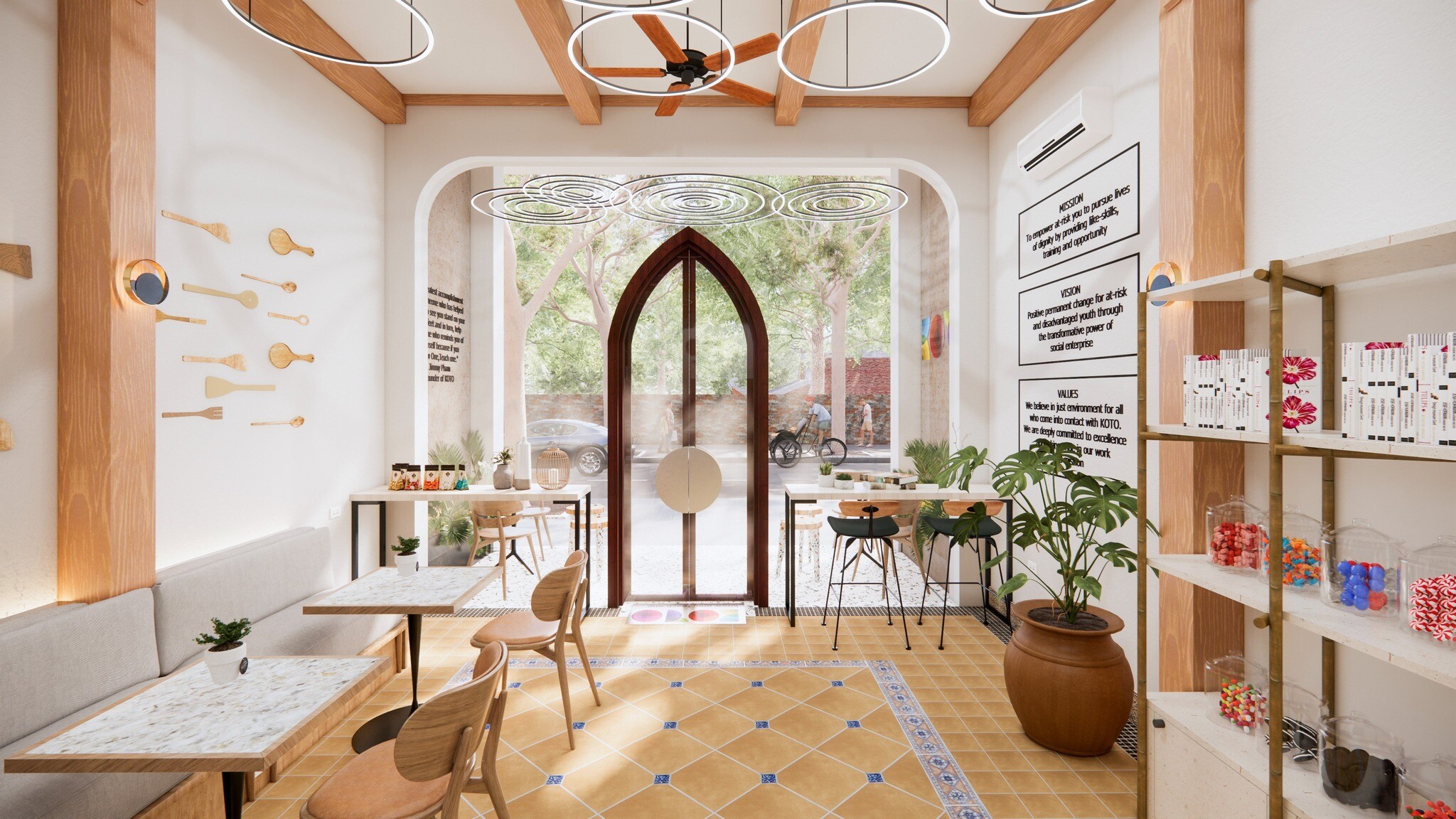 THIẾT KẾ & XÂY DỰNG SMICO 9