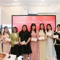 Trung tâm Anh ngữ quốc tế PEC 3