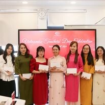 Trung tâm Anh ngữ quốc tế PEC 2