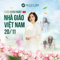 Mỹ Phẩm Huyền Phi 10