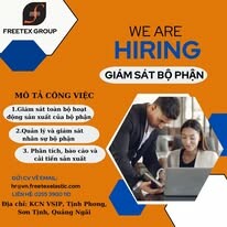 Freetex Group Việt Nam 14