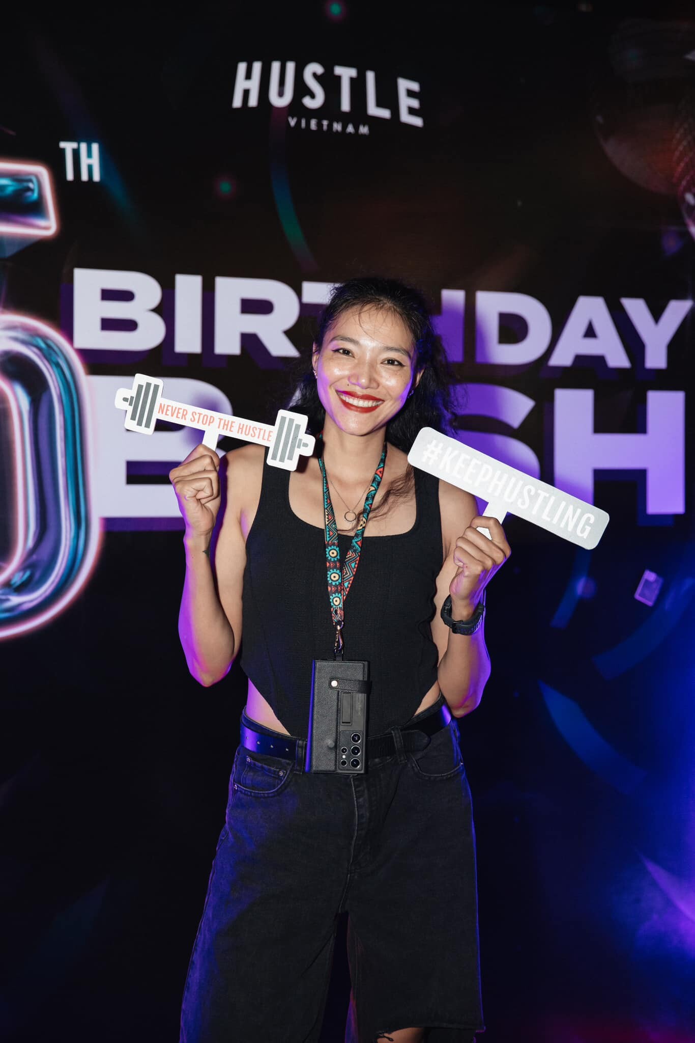 Hustle Vietnam 9