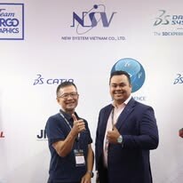 New System Vietnam 9