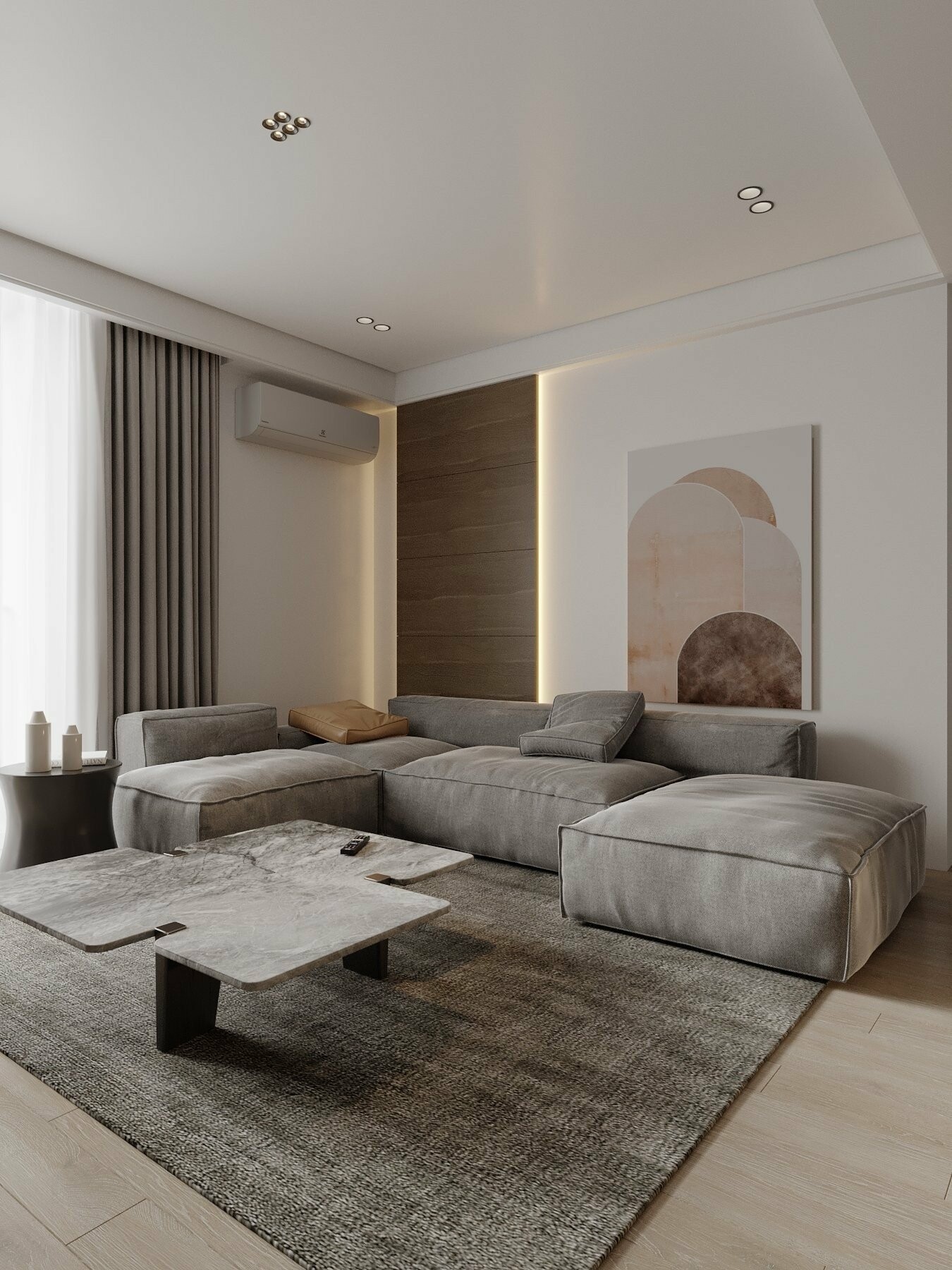 THIẾT KẾ & XÂY DỰNG SMICO 7