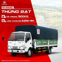 Vĩnh Phát Motors 9