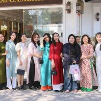 Trung tâm Anh ngữ quốc tế PEC 8