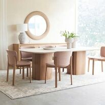 Nội thất Nhà Đỉnh 15