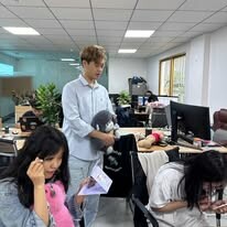 TRUYỀN THÔNG & QUẢNG CÁO MIC CREATIVE 8