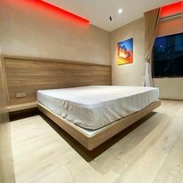 Nội thất Nhà Đỉnh 9