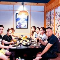 Nhà Hàng Fujimo 10