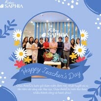 Kiềm Saphia Career 8