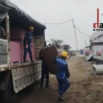 Công Nghiệp Đầu Tư DAIICHI 1