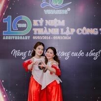 Phát Triển Khoa Học Vinasing 11