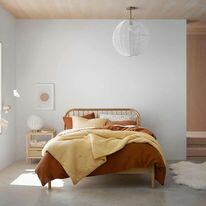 Nội thất Nhà Đỉnh 5