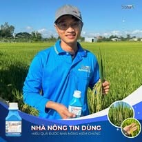 Saturn Chemical Việt Nam 3