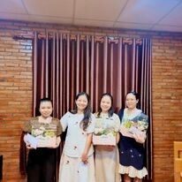 Đào Tạo Anh Ngữ Quốc Tế ATHena 15