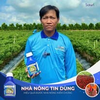 Saturn Chemical Việt Nam 6