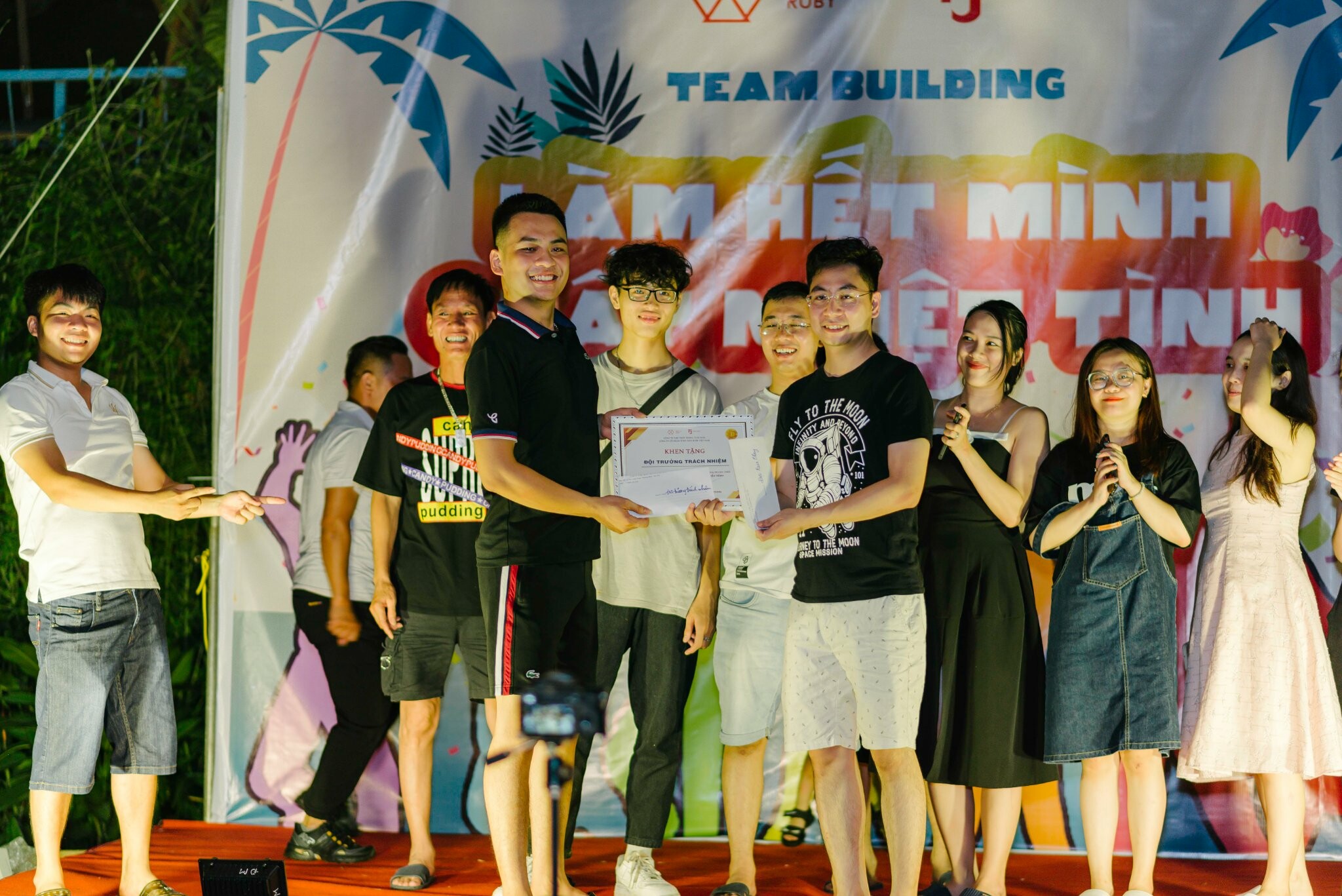 THỜI TRANG THÁI HÒA 2