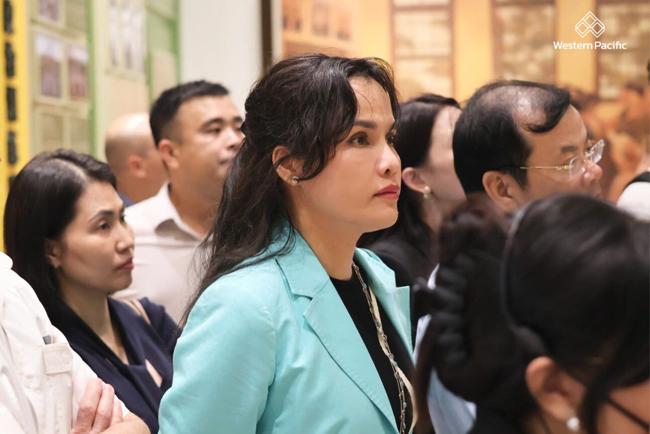 Western Pacific Group 8