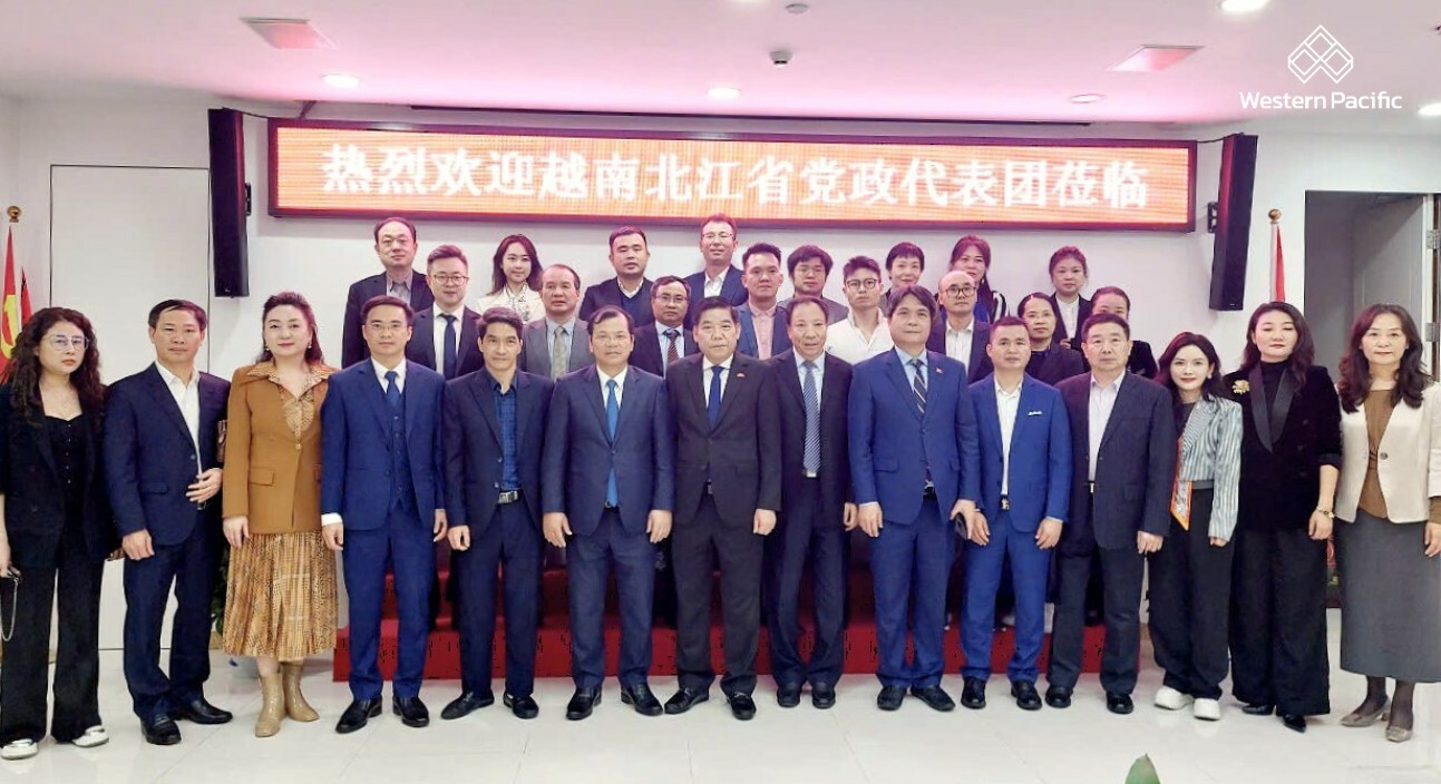 Western Pacific Group 7