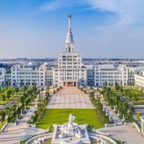 Sản xuất và Thương mại Hồng Phúc 10