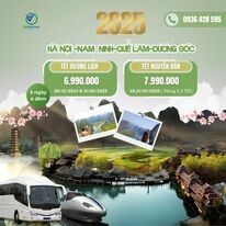 Du Lịch Hàng Ngày Việt - Viet Daily Tour 6
