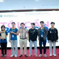 Học Viện Gia Sư The Tutorx 1