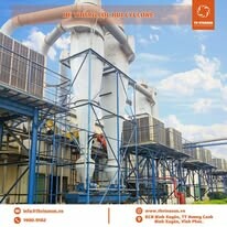 Quạt Công nghiệp TH Vinasun 13