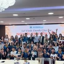 Học Viện Gia Sư The Tutorx 2