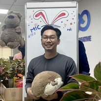 TRUYỀN THÔNG & QUẢNG CÁO MIC CREATIVE 7