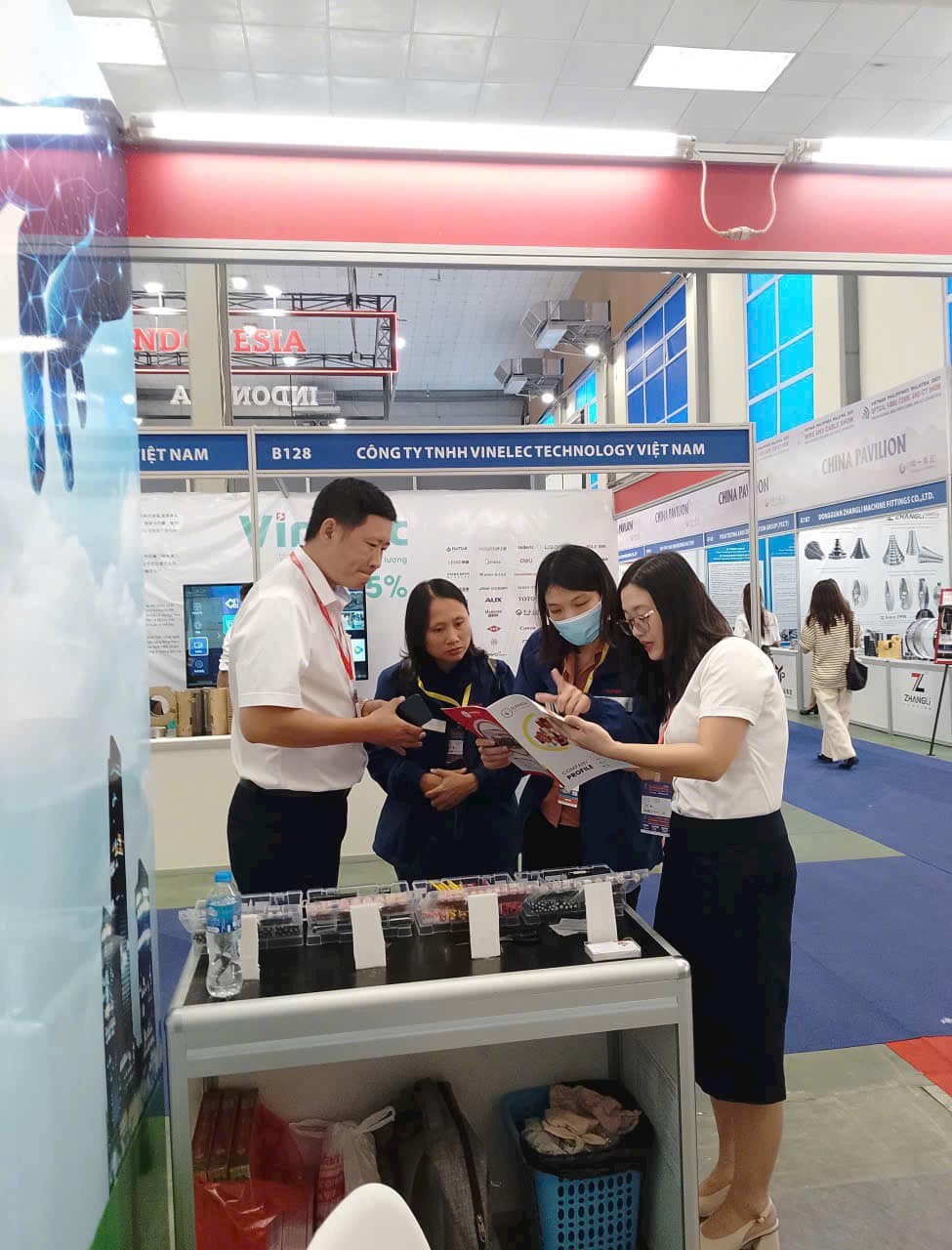 DÂY VÀ CÁP ĐIỆN HÀN QUỐC 3