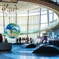 Đầu Tư Và Phát Triển Đại Dương Xanh - Blue Ocean Education 13