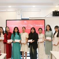 Trung tâm Anh ngữ quốc tế PEC 5