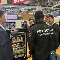 Vector Infotech Vietnam 12