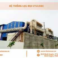 Quạt Công nghiệp TH Vinasun 16