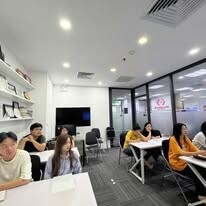 TƯ VẤN VÀ PHÂN TÍCH MCI 6