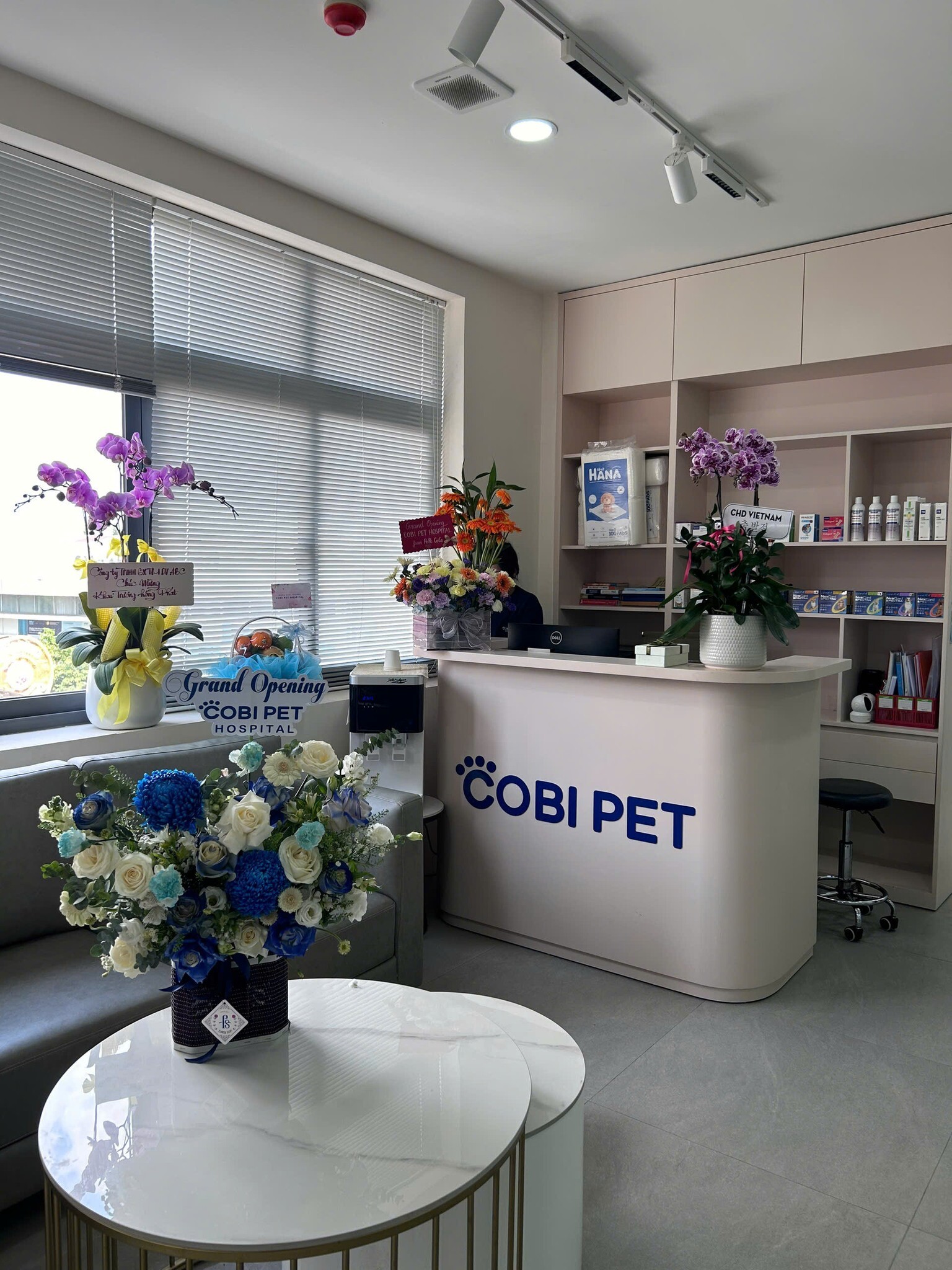 Cobi Pet Hospital 15