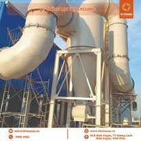 Quạt Công nghiệp TH Vinasun 15