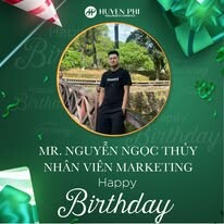 Mỹ Phẩm Huyền Phi 11