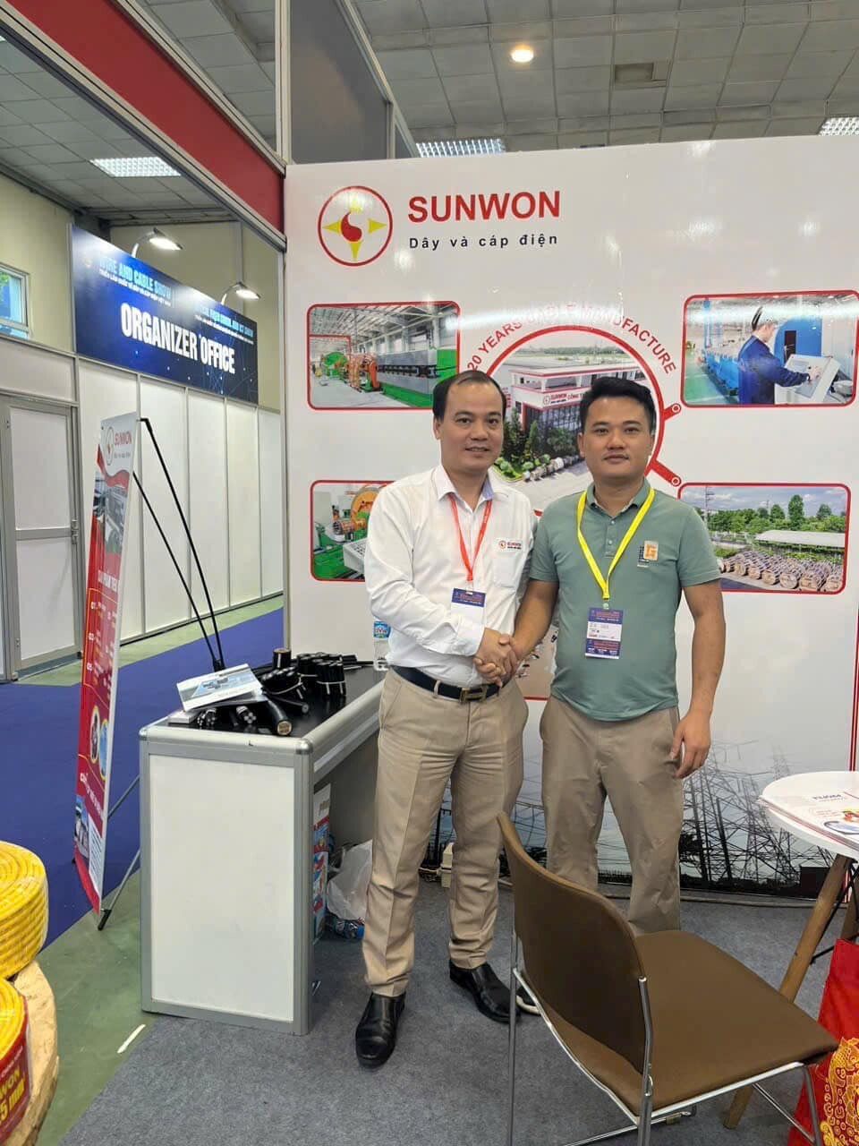 DÂY VÀ CÁP ĐIỆN HÀN QUỐC 9