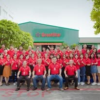 GREAT STAR VIỆT NAM 13